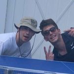 Lee Beauchamp - @lee.beauchamp - Instagram