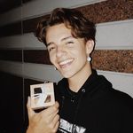 Noah Lee Beauchamp - @noahbeauch - Instagram