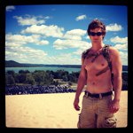 Jared Lee Beaudry - @jars_oh_jam - Instagram