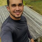Otavio Silva - @leebeckman8 - Instagram