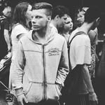 Kevin-lee Beckmann - @kevin_hkuf2017 - Instagram