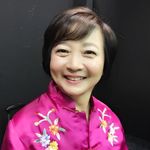 Lee Bee Wah - @leebeewah_huajie - Instagram