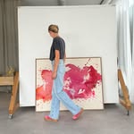 @art.by.leebell - Instagram