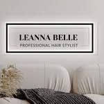 Leanna Belle | Hair Stylist - @leebelle1 - Instagram
