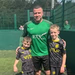 Lee Bell - @leedavidbell - Instagram