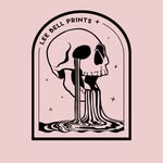 Lee Bell - @leebell.art - Instagram