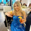 Elisa Kupelian - @ellleebelle - TikTok