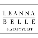 Leanna Belle | Hair Stylist - @leebelle1 - Instagram