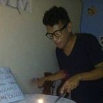 Lee Bello Batista - @brayanlee28 - Instagram