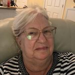 Mary Lee Bellows Harms - @chicagocubs48 - Instagram