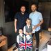 Lee Belton - Facebook