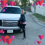Lee Lee Belton - @le.elee942 - Instagram