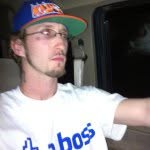 Lee Benard - @leebo59west - Instagram