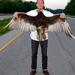 Lee Bender - Naturalist - @onesickrace - Instagram