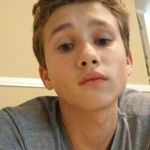 rockey lee bender - @rockeylit5785 - Instagram