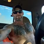 Chris Benefield - @leebene33 - Instagram