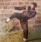 Lee Benford - Facebook