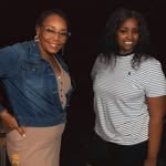 Leesa Benford - @leesabenford - Instagram