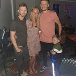 Lee Benham - @lee_benham - Instagram