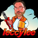 Lee Bennett - @leccylee.ltd - Instagram