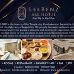 Lee benzark Hotel - @leebenzarkhotel - Instagram
