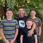 Lee Berger - @lee.berger.566 - Instagram