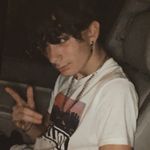 Lee Bergeron - @leezy_spamz - Instagram