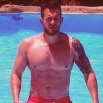 Lee Bergin - @bergin11 - Instagram