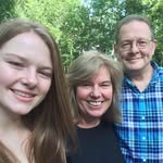 Eileen Guiney Berglund - @eileen.g.berglund - Instagram