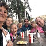 Laura Lee Bergman Macchione-Anderson - @halfagascann - Instagram