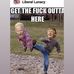 Lee Bergman - Facebook