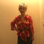 Mary Lee Bergquist Crump - @mary_leecrump804 - Instagram