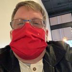 Lee Bergstrom - @leepaulbergstrom - Instagram