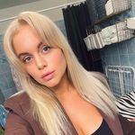Michelle Bergström - @michelleebergstrom - Instagram