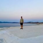 Lee Berkman - @leeberk87 - Instagram