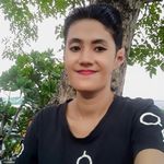 Leedy Grace Gregorio Bermejo - @leedygracebermejo - Instagram