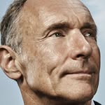 Tim Berners Lee - @leebernerslee - Instagram