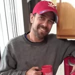 Christopher Lee Berryman - @daddyoclb - Instagram
