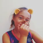 Jayda-lee Berryman - @middle_berry_smith - Instagram
