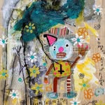 Lee Berryman - @la_colline_des_bottes - Instagram