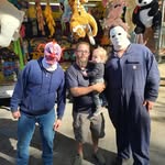 Lee Berryman - @lberryman13 - Instagram