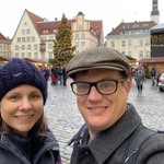 Lee Berryman - @landsberryman - Instagram