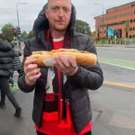 Lee Sumpter - @leeberryman1 - Instagram
