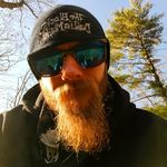 Lee Bertrand - @leeroy711666 - Instagram