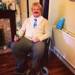 Lee Beswick - @leebez - Instagram