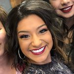 Brenda Lee Betts - @brenda.beauty101 - Instagram
