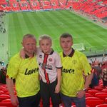 Lee Betts - @lpbettsy28 - Instagram