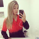 Letícia Colin - @leebieber - Instagram