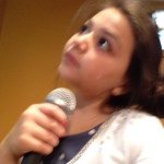 Madison Kristen Lee Bieber - @maddie_b_sings - Instagram