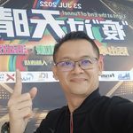 Bill Lee - @billleecheewai - Instagram